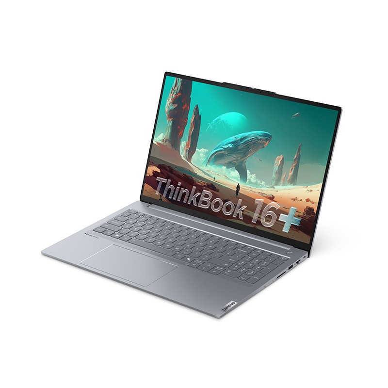 Lenovo ThinkBook 16+ 2025 Laptop AMD Ryzen™7 16-inch 2.5K/3.2K LED Display gallery