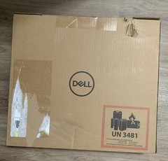 Dell Latitude 9510 2-in-1. 15″ Intel Core i7 10th Gen. 1.1GHz 16GB 512GB SSD