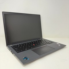 Lenovo ThinkPad X13 GEN 2 Laptop 16GB RAM 256GB SSD Intel Core i7-1165G7@2.80GHz