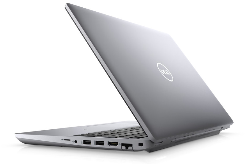 Dell Precision 15.6" NVIDIA Gaming Laptop Intel Core i5 32GB RAM 512GB SSD W11P gallery