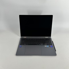 Samsung Galaxy Book5 Pro 360 16 Gray QHD+ TOUCH 2.2GHz Ultra 7 258V 32GB 1TB SSD