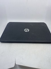 HP NoteBook 15-F009WM AMD E1-2100 @1/0GHz 4GB RAM Not Tested