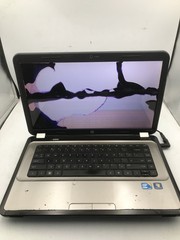 HP PAVILION G6 1B79DX – FOR PARTS/BAD LCD – INTEL I3 370M – 4GB RAM – READ – BB!