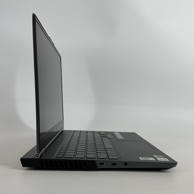 Lenovo Legion 7i 15.6 240Hz FHD i7-10750H 2.60GHz 32GB 2TB RTX 2070 Super Max-Q gallery