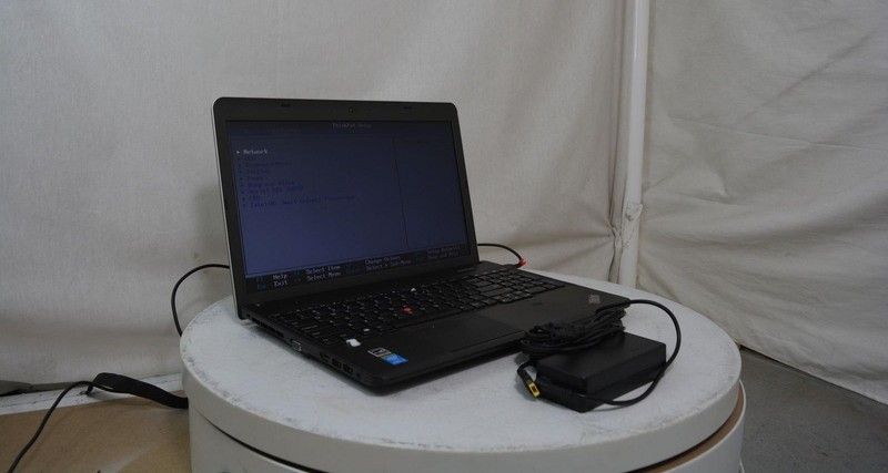 Lenovo ThinkPad Edge E540 Laptop Intel Core i3-4000M 4GB 500GB SEE NOTES gallery