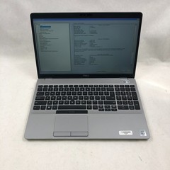 Dell Latitude 5510 | Intel Core i5-10310U | 8GB RAM | NO DRIVE | NO OS