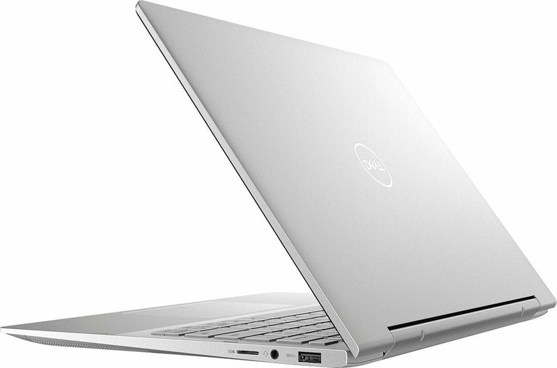 Dell Inspiron 13.3" 7000 2-in-1 Touch-Screen Laptop Intel Core i5 8GB Memory 512 gallery
