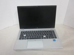 HP EliteBook 840 G8 i5 No RAM, NO OS, NO SSD, NO AC READ DISC.