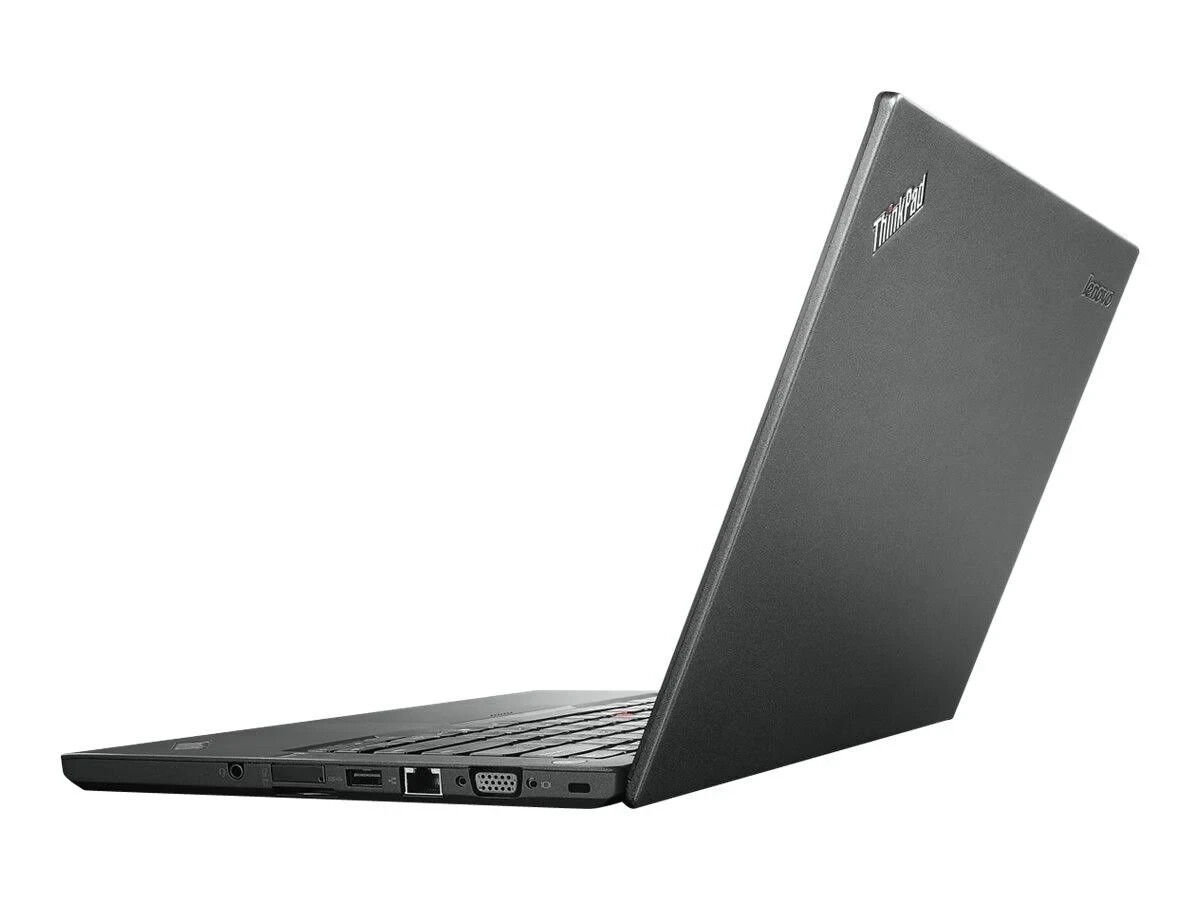 Lenovo ThinkPad T440s 14" Core i5 4200U 12GB RAM 256GB SSD Windows 11 Pro gallery