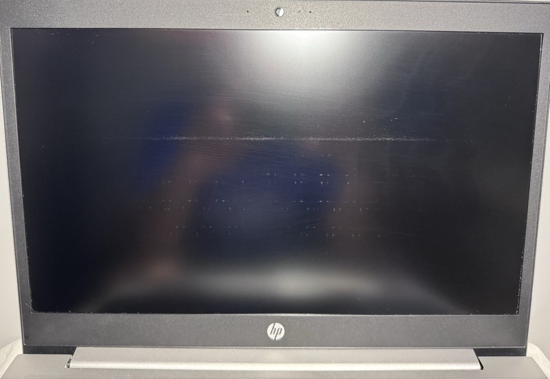 HP ProBook 450 G6 i7 15.6" 16GB RAM 256GB SSD WIN11P READ gallery