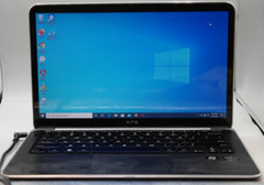 Dell XPS 13 L321X PC Laptop, Intel Core i5-2467M 4gb ram 237 ssd bad bat- parts