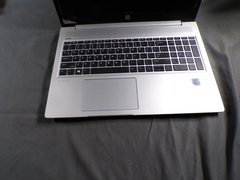 HP PROBOOK 450 G7 INTEL CORE i3 10TH GEN 8GB RAM gallery