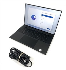 Dell Precision 5750 Laptop i7-10850H 512GB SSD 16GB RAM Quadro T2000 – WIN 11