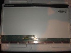Screen LED 18.4 Full HD N184HGE-L21 Original Genuine