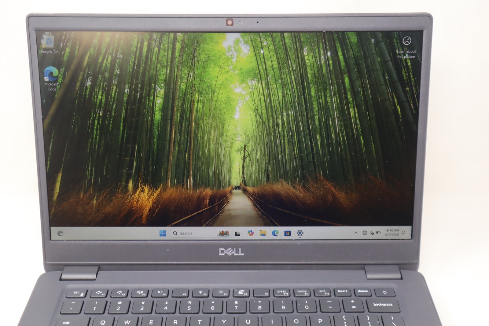 Dell Latitude 3410 Laptop Intel Core i5 10th Gen 8GB RAM 512GB NVMe Win 11 Pro gallery