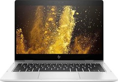 HP EliteBook 830 G6 13.3 in i7-8665U 16GB RAM 512GB SSD W10 Pro Touch