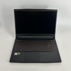 MSI Thin GF63 15.6 FHD i5-10500H 2.50GHz 16GB 1TB SSD GTX 1650 Max-Q FRAME SPLIT