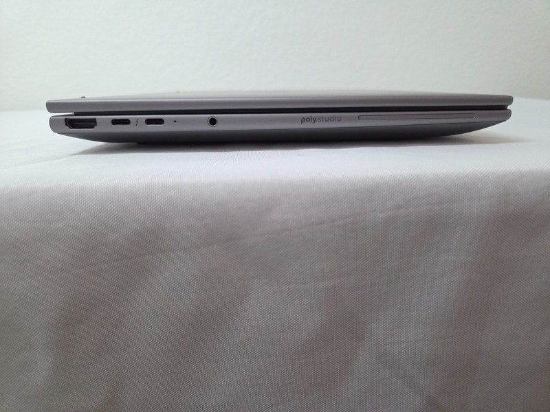 HP ZBook 8 G1i 14" - Ultra 7 265H, 32GB RAM, 512GB SSD, NVIDIA RTX 500, WARRANTY gallery