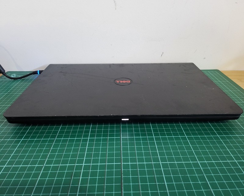 Dell Inspiron 15-7557 15.6" Gaming Laptop i7-4720HQ 8GB GTX 960M WORKING gallery