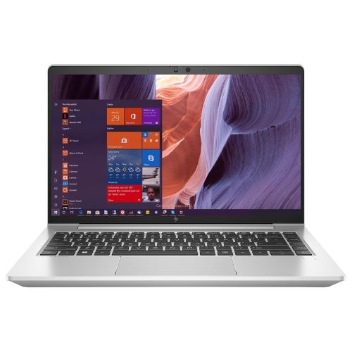 HP EliteBook 645 G9 14" FHD AMD Ryzen 5 PRO 5675U 24GB DDR4 256GB SSD W11P