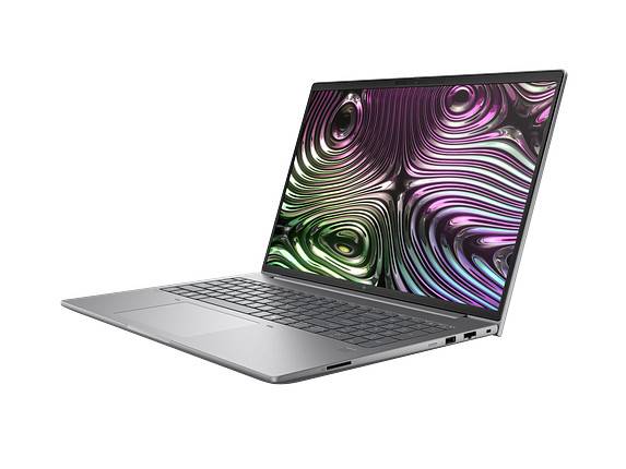 HP ZBook X G1i 16 Mobile Workstation PC with 3 Yr Warranty & Wolf Pro Security gallery
