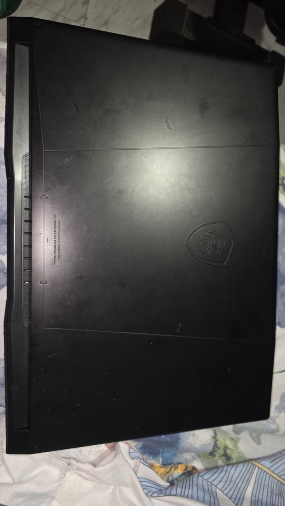 MSI Katana 15 Gaming Laptop (RTX 4070, i7) 15.6" w/16 GB GDD5