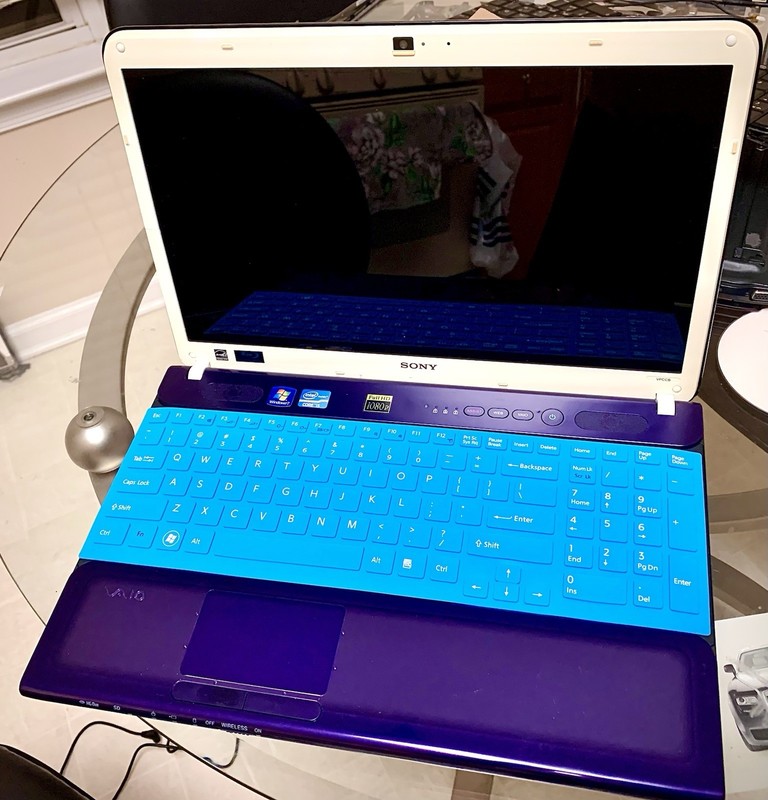 SONY VAIO gallery