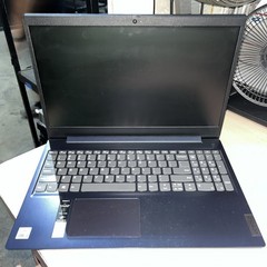 LENOVO IDEAPAD 3 INTEL CORE I3 10TH GEN 8GB RAM NO HD