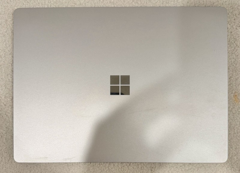 Microsoft Surface Laptop 4 13.5" Touchscreen i7-1185G7 16GB 512GB SSD Win 11 gallery