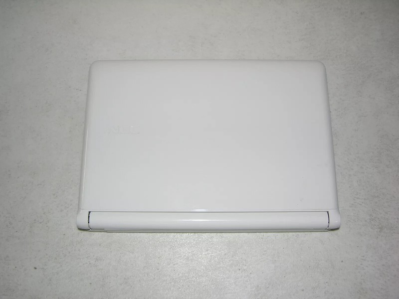 NEC LaVie Light BL300 T 160GB HDD 1GB Ram Webcam WIFI *PARTS/REPAIR AS-IS* gallery
