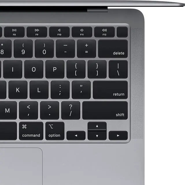 Apple MacBook Air 13" M1 (2020) | Refurbished - Very Good gallery