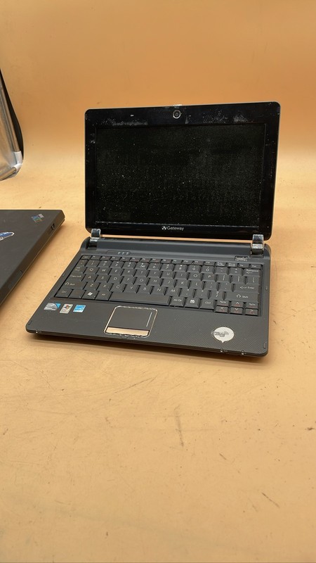 Gateway KAV60 10.1-Inch & IBM ThinkPad T42 Type 2379 14.1-Inch Laptops No HDD gallery