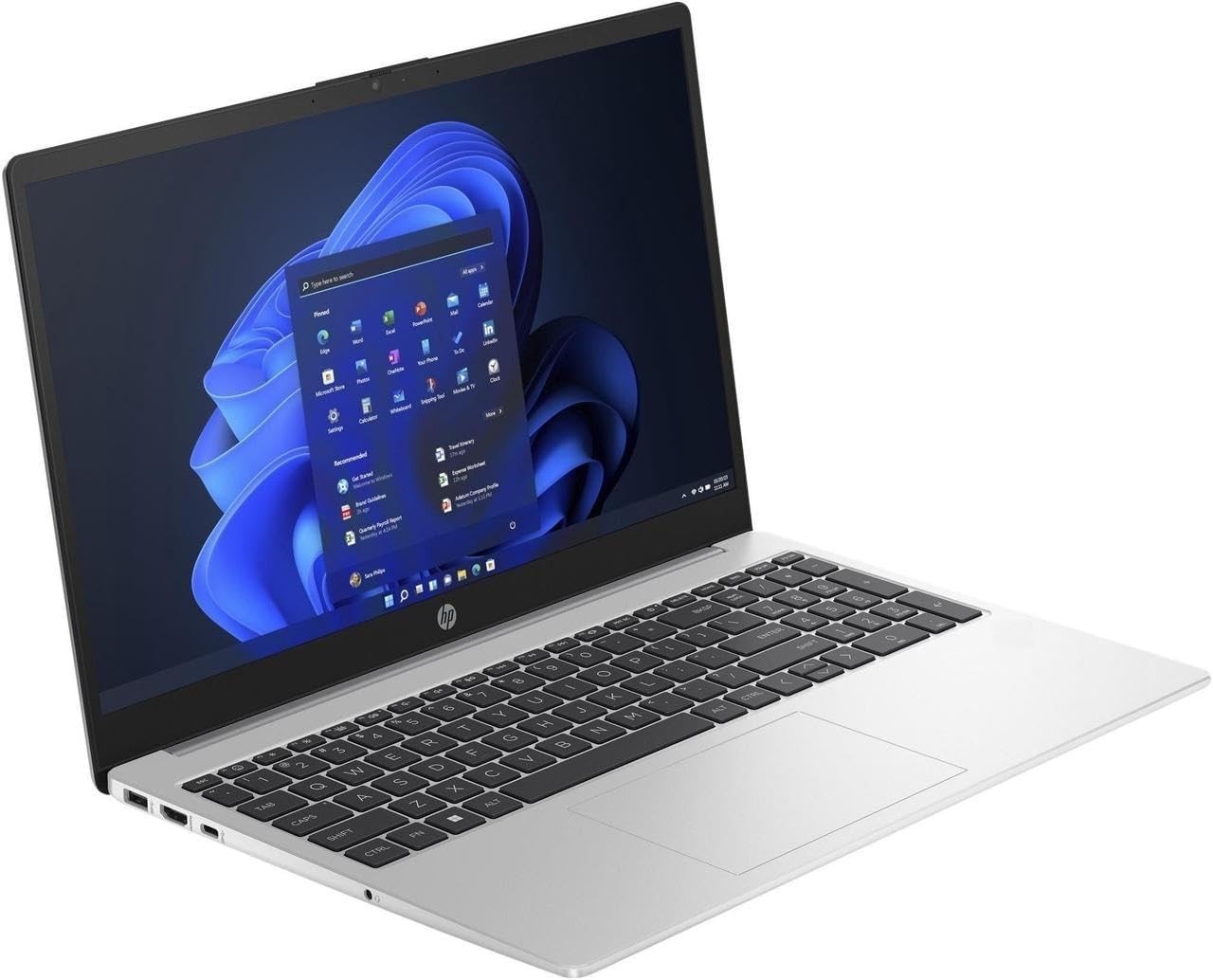 HP 255 G10 Business Laptop 15.6" AMD Ryzen 3 7330U up to 64GB RAM 2TB WIN 11 PRO gallery