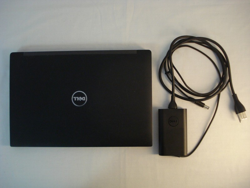 Dell Latitude 7480 i5-7200U * 32GB DDR4 RAM * 256GB WIN 10 PRO -Backlit Keyboard gallery