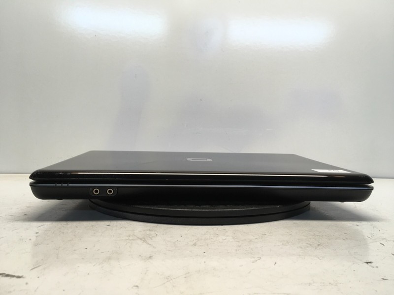 Compaq Presario CQ60-211DX Intel Celeron 585 2.16GHz 2 GB NO HDD No Batt gallery