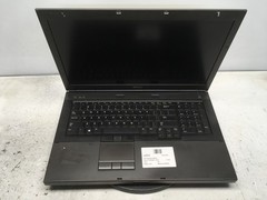 Dell Precision M6600 Intel i7-2760QM 2.4GHz 12 GB NO HDD No Batt