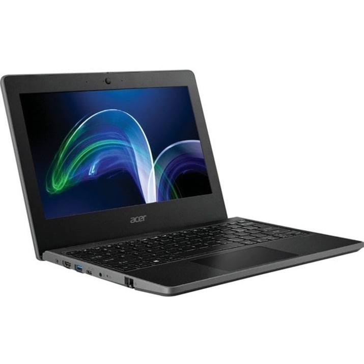 Acer NX.VQWAA.004 TravelMate Spin B3 11.6" Touch 2-in-1