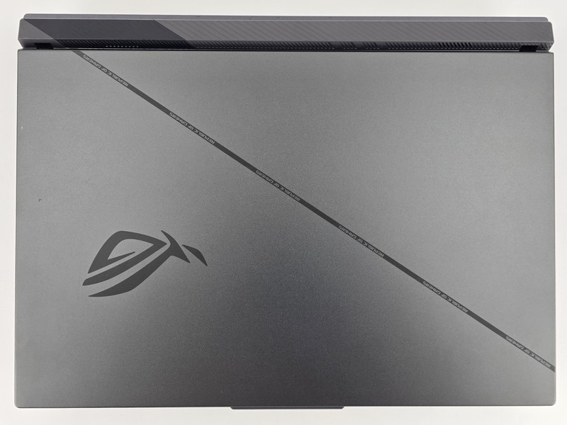 ASUS ROG Strix G18 QHD+ 240Hz (Core i9-14900HX, 32GB, 2TB SSD, RTX 4080) - Used gallery