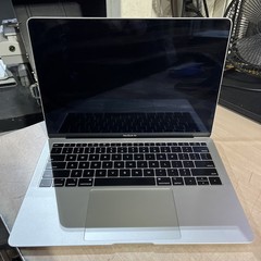 APPLE MACBOOK AIR 13″ LATE 2018 CORE I5-8210Y 8GB RAM 128SSD
