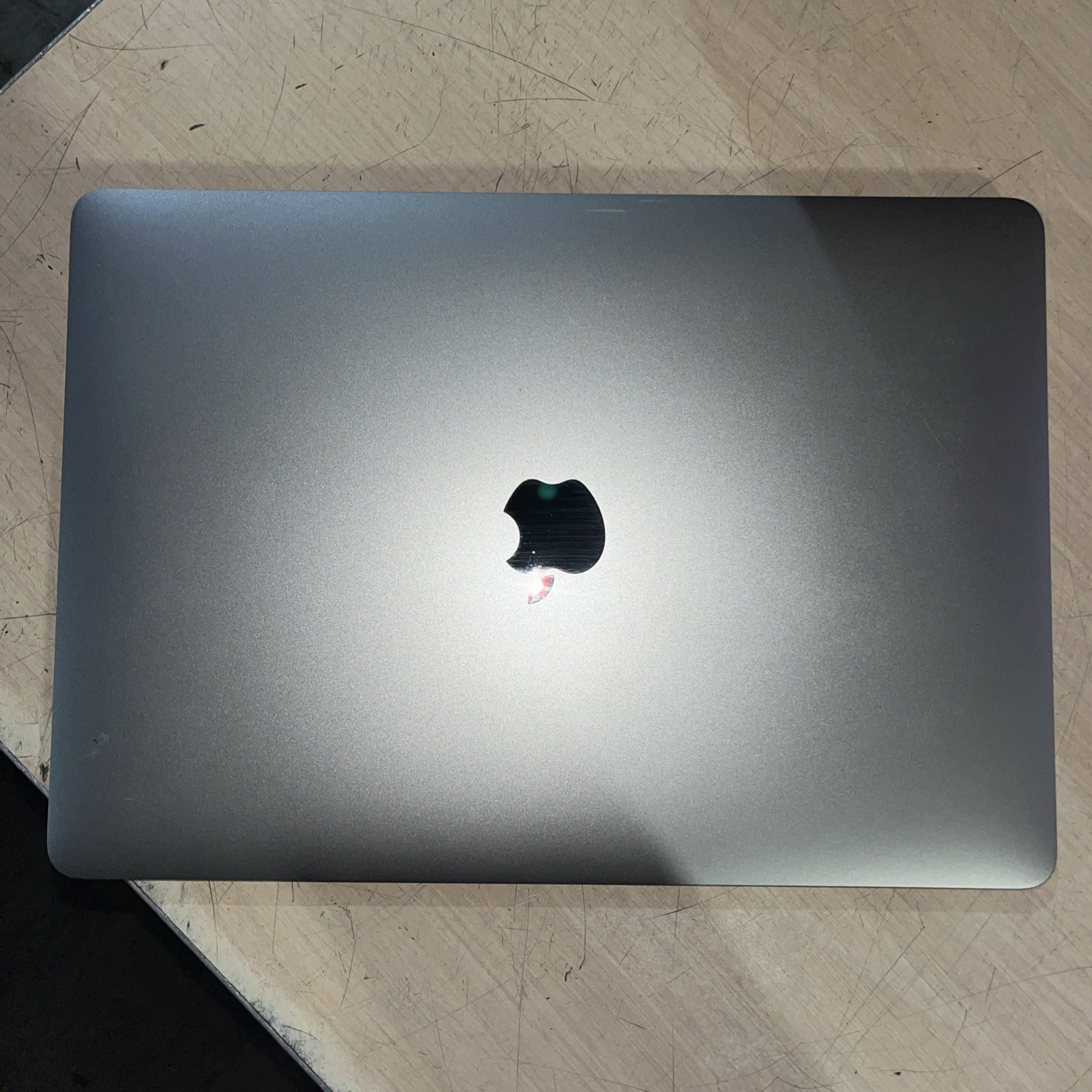 APPLE MACBOOK AIR 13" LATE 2018 CORE I5-8210Y 1.6GHZ 8GB RAM 128SSD gallery