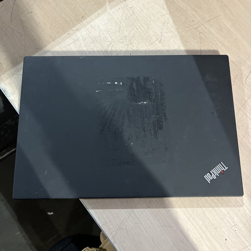 LENOVO THINKPAD X1 CARBON I7 7TH GEN 8GB RAM NO HD gallery