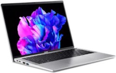 Acer Swift Go 14 SFG14-72 2024 Touch 14 in FHD+ Core Ultra 7 155H 2304GB SSD