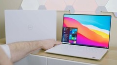 Dell XPS 15 9500 15.6″ UHD+ Touchscreen (Intel Core i7-10750H, 512GB SSD,…