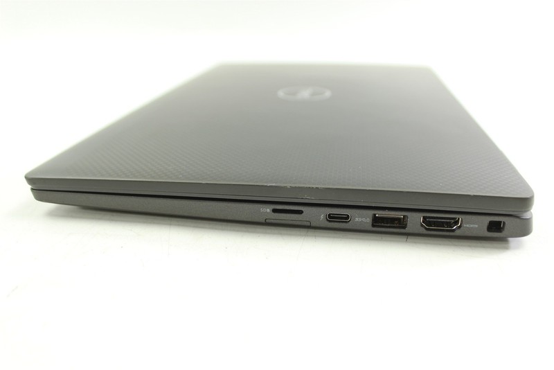 Dell Latitude 7420 14" FHD Touch i7-1185G7 3.0GHz 256GB SSD 16GB RAM W11P gallery