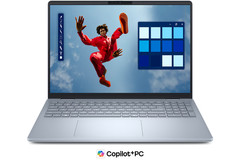 dell 16 plus laptop db16250, brand new direct from dell. Still in original box.