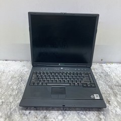 Vintage Gateway Solo 9500 Pentium III 850MHz 128MB no HDD Boot to BIOS