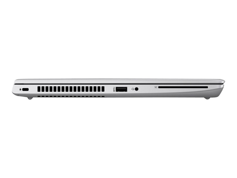 HP ProBook 645 G4 14" AMD Ryzen 5 PRO 2500U 2 GHz 16GB DDR4 512GB SSD W11P gallery