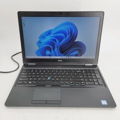 Dell Latitude 5580 Intel i7-5th Gen 8GB 256GB SSD