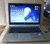 Pick up, No Ship -HP EliteBook 8470p 14" Intel Core i5-3RD GEN Laptop Windows11 gallery