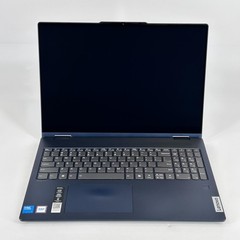 Lenovo IdeaPad 5 (2-IN-1) 16 FHD+ TOUCH 1.8 GHz Intel Core 7 150U 16GB 1TB Good